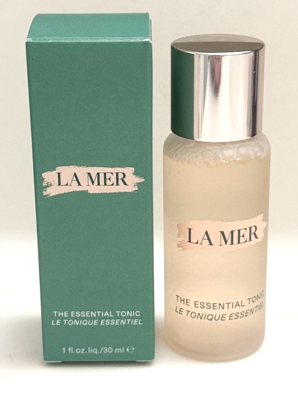 La Mer Essential Tonic